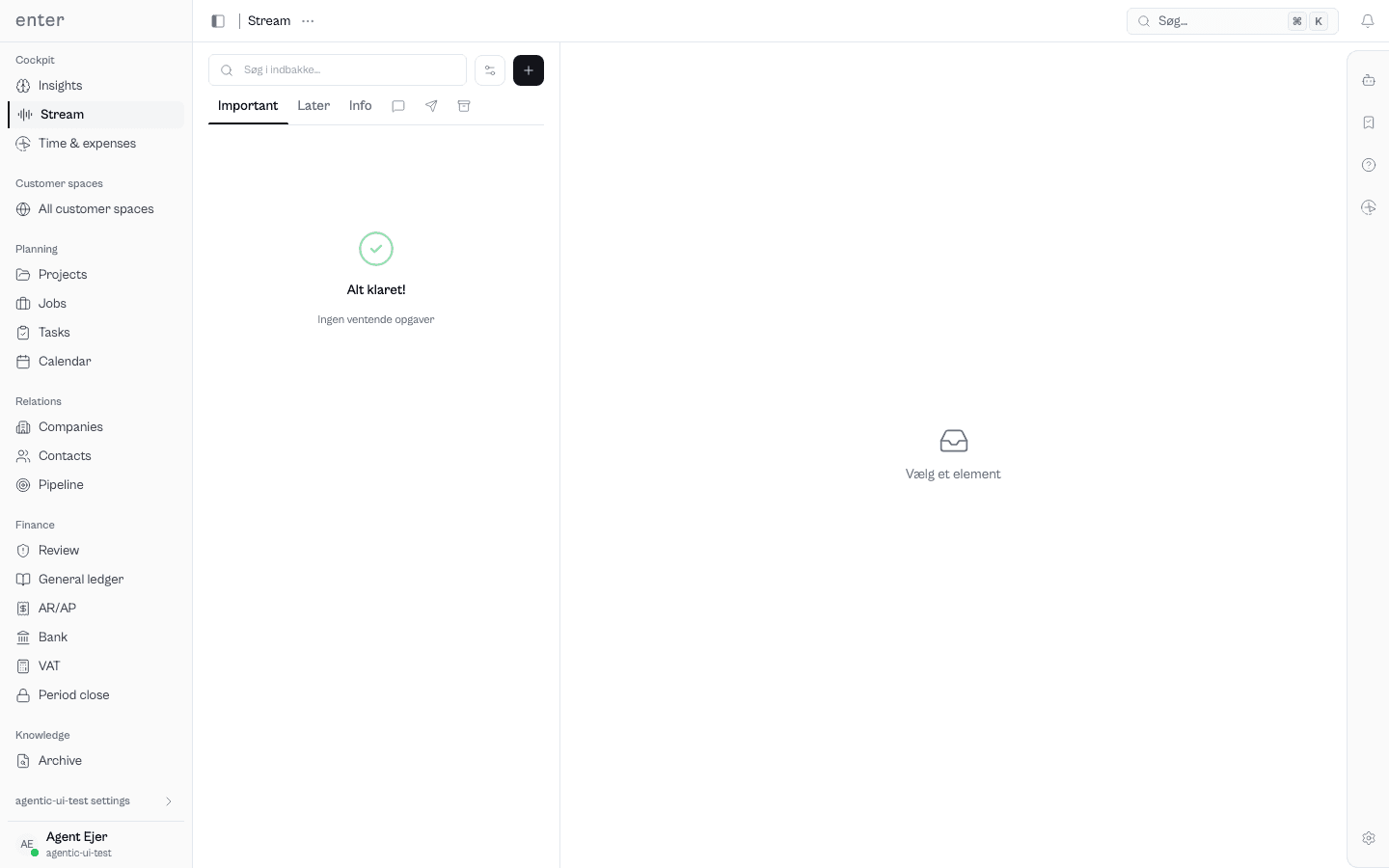 Communication